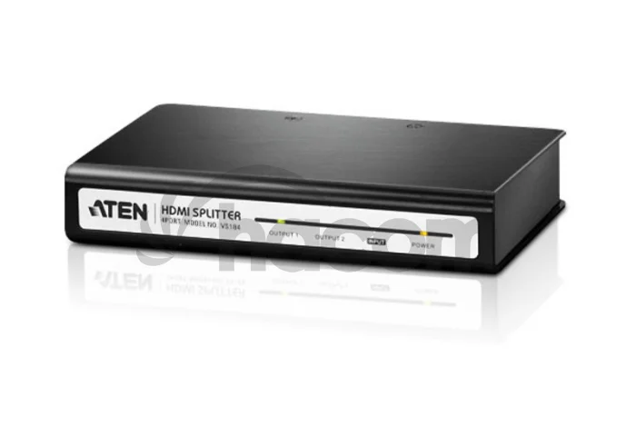 ATEN 4 port HDMI splitter 1-4 4K2K rozlíšenie 2160p