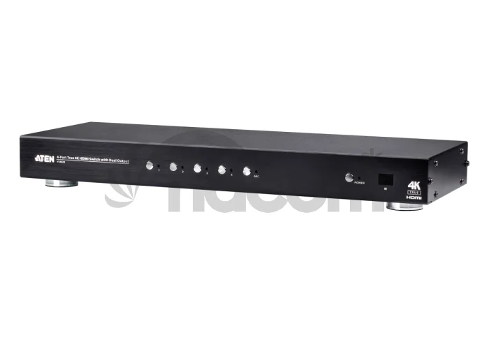 ATEN 4 port HDMI switch 4 HDMI-2 HDMI, True 4K @ 60Hz