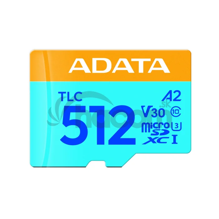 ADATA IUDD33K Industrial/Micro SD/128GB