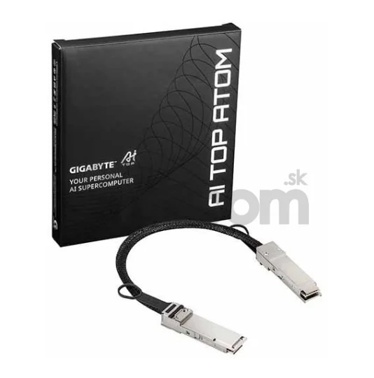 Gigabyte AI TOP ATOM kábel