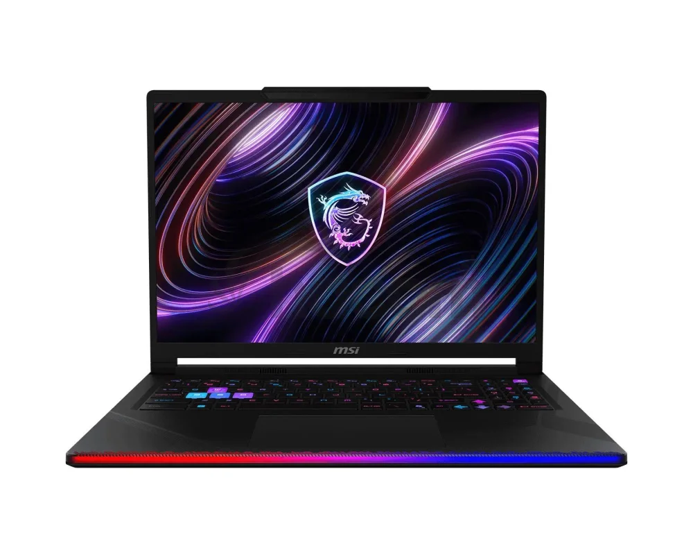 MSI Raider/16 Max HX B2WH-244CZ/U9-290HX/16"/2560x1600/32GB/2TB/RTX 5070Ti/W11H/Black/2R