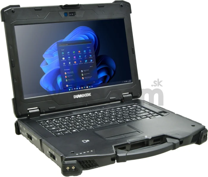 Durabook Z14I/14"FHD/Ultra 5 125U/16GB/256GB/WIN