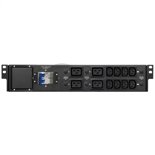 FSP PDU for 6-10kVA Rack, 2U