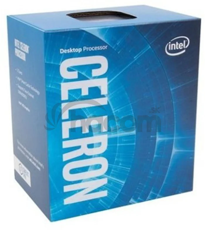 Intel/Celeron G6900/2-Core/3,4GHz/LGA1700