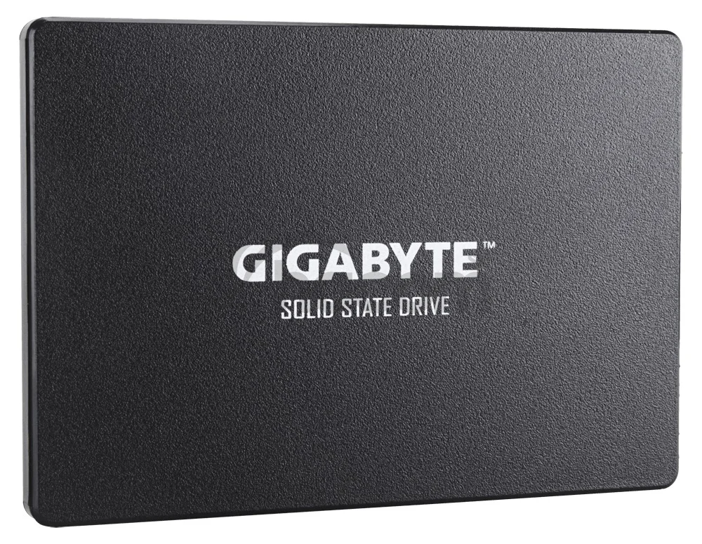 Gigabyte SSD/256GB/SSD/2.5"/SATA/3R