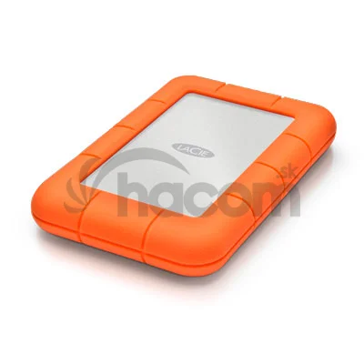 Ext. HDD LaCie Rugged Mini 4TB USB 3.0