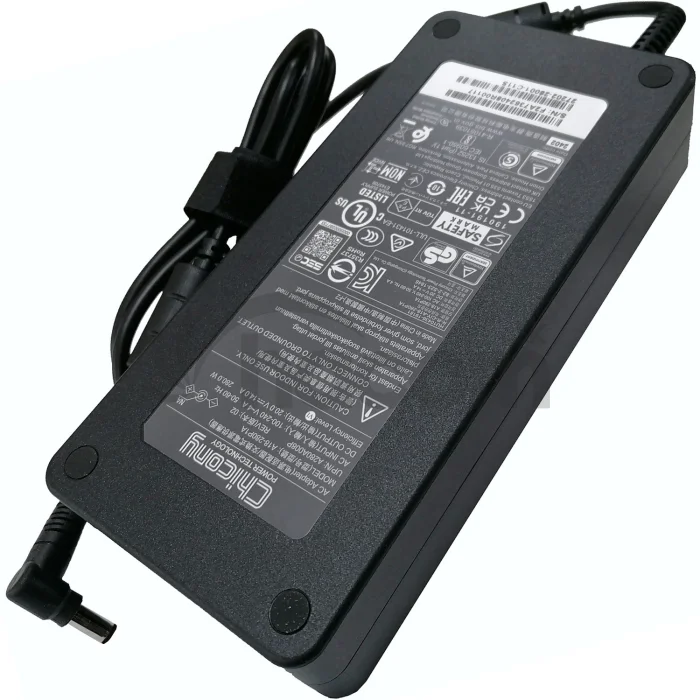 Napájací adaptér orig. GIGABYTE 280W 20V