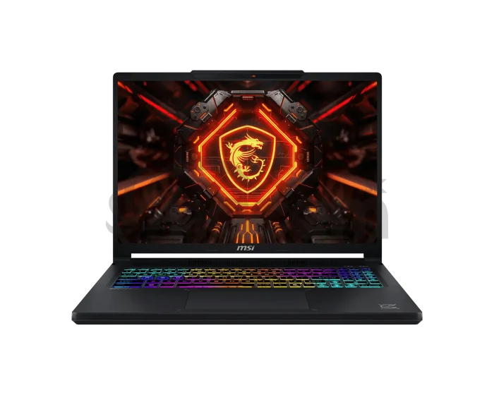 MSI Crosshair/16 Max HX E2WGXK-021XCZ/U9-275HX/16"/2560x1600/32GB/1TB/RTX 5070/bez OS/Black/2R