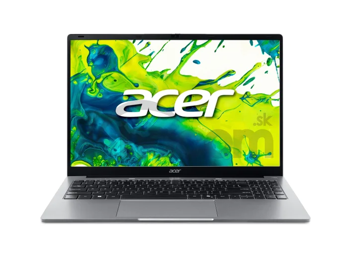 Acer Aspire Lite 15/AL15-47P-R0Z4/R3-5400U/15,6"/FHD/8GB/128GB/RX Vega 6/W11H/Gray/2R