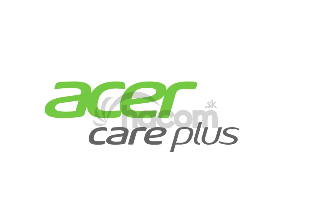 Acer 3Y Carry in + 3Y lampa, projektory