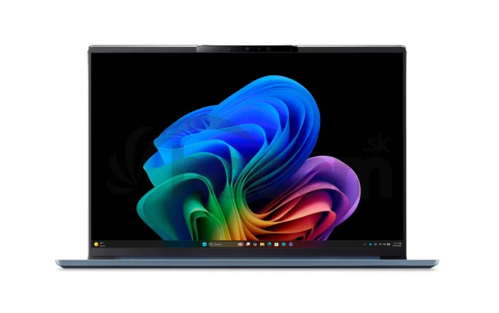Acer Swift Go 14/SFG14-I71-7285/U7-355/14"/WUXGA/16GB/512GB/Intel int/W11H/Blue/2R