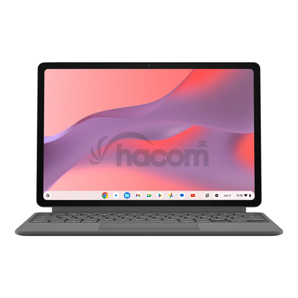 ASUS Chromebook CM32 Detachable/CM3206DM4A-GREY8128/MTK-540/12,1"/2560x1600/T/8GB/128GB/Mali G57/Chr