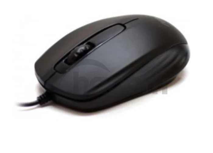 ASUS MM-5113/Kancelárska/Optická/Drôtová USB/Čierna