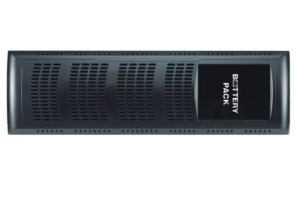 FSP Battery Bank BB-240/09RT, CSB 12V/9AH*20pcs Rack/Tower (pre Champ a Clippers 6K/10K)