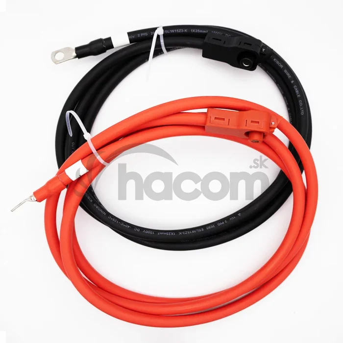 FSP Cable Packages for PS5120E