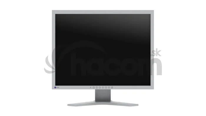 EIZO FlexScan/S2134/21,3"/IPS/1600x1200/60Hz/6ms/Gray/5R