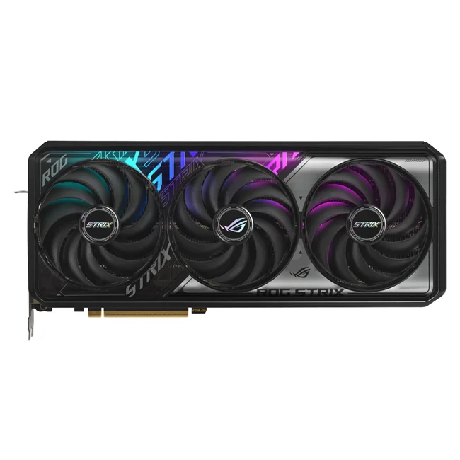 ASUS ROG STRIX RTX 5070/Gaming/OC/12GB/GDDR7