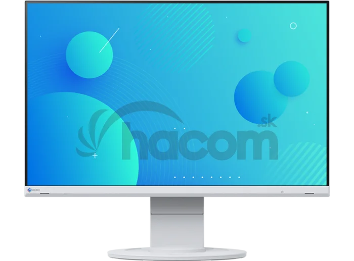 EIZO FlexScan/EV2360/22,5"/IPS/FHD/60Hz/5ms/White/5R