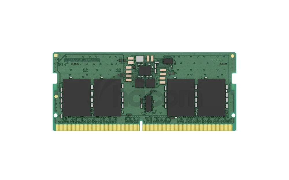 CSODIMM 8GB DDR5-6400MHz CL52