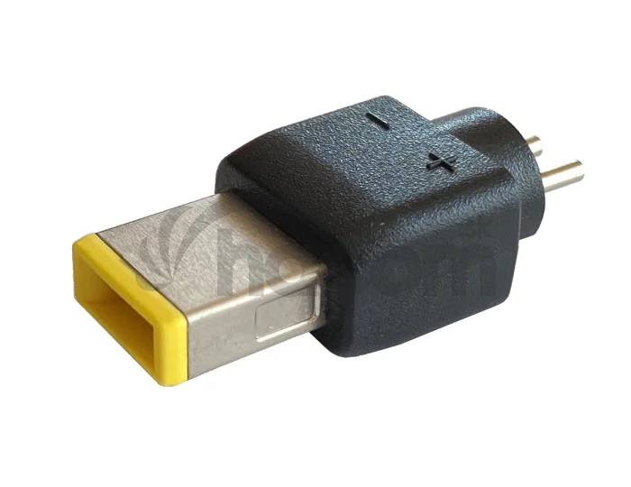 Vymeniteľná koncovka pre 65 W adaptéry FSP - LENOVO - č. U8