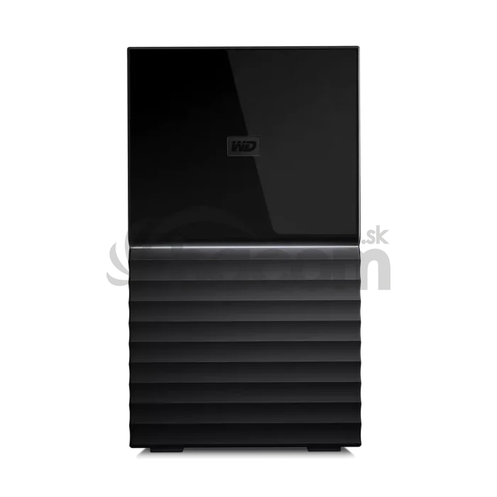 Externý HDD 3.5" WD My Book Duo 44TB (2x22TB)