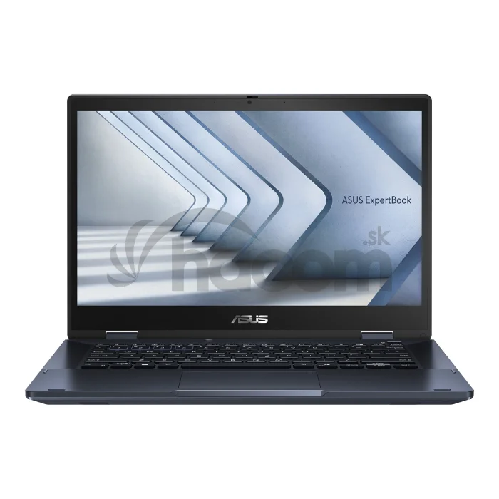 ASUS ExpertBook B3 Flip/B3402FVA-EC0968XA/i3-1315U/14"/FHD/T/8GB/512GB SSD/UHD/W11P EDU/Black/2R