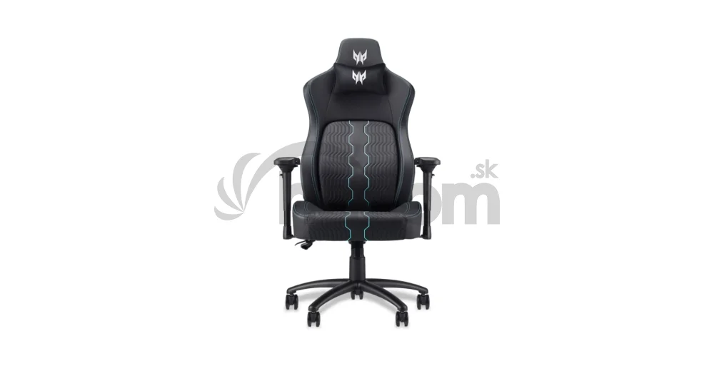 Predator Gaming Chair Rift Pro - Herné stoličky
