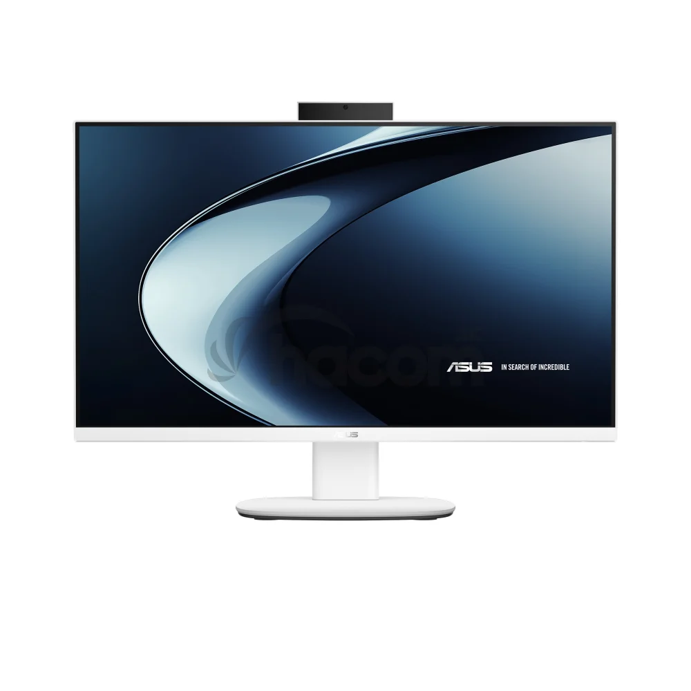 ASUS AiO/V600 (VM670KA-WPE060W)/27"/FHD/AI7-350/32GB/1TB/AMD int/W11H/Biela/2R