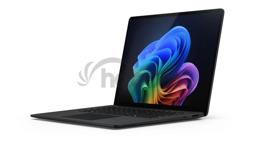 Microsoft Surface Laptop 15" (7. edícia)/U7-266V/15"/2496x1664/T/16GB/256GB/Intel int/W11P/Black/2R