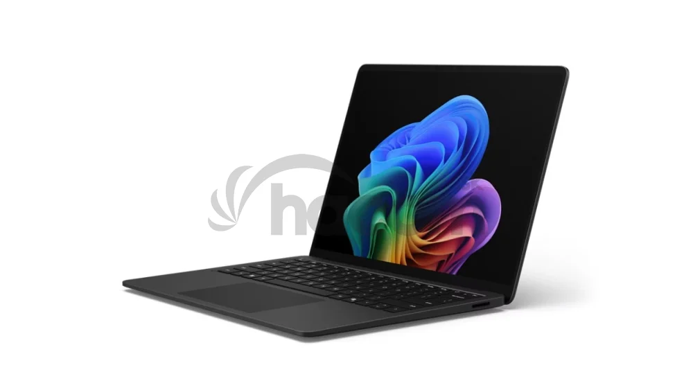 Microsoft Surface Laptop 13.8" (8. edícia)/U7-366H/13,8"/2304x1536/T/16GB/256GB/Intel int/W11P/Black/