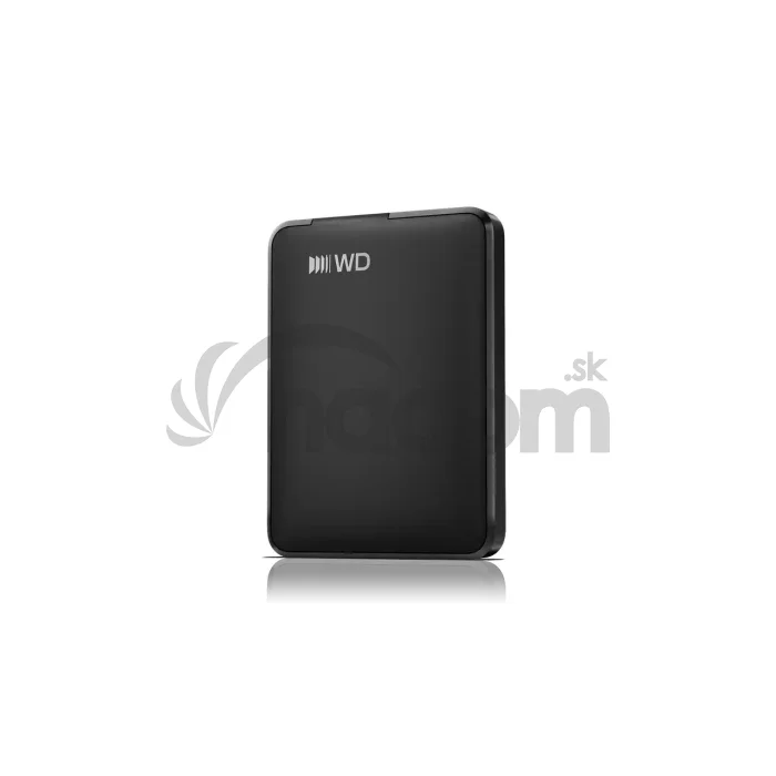 Ext. HDD WD Elements Portable 1TB, USB-C