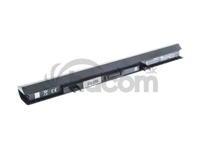 Batéria AVACOM NOTO-L50-P29 pre Toshiba Satellite L50 Li-Ion 14,8 V 2900mAh