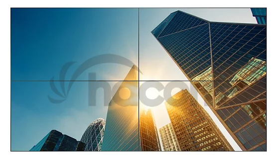 55" LED Philips 55BDL8007X-FHD,700cd,24/7,0.88mm