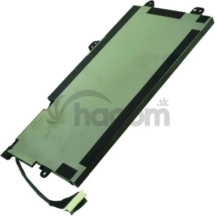 2-POWER Batéria 11,4V 4350mAh pre HP Envy 14T-k00x, 14-k02x, 14-k11x, HP Envy m6-k00x, m6-k02x