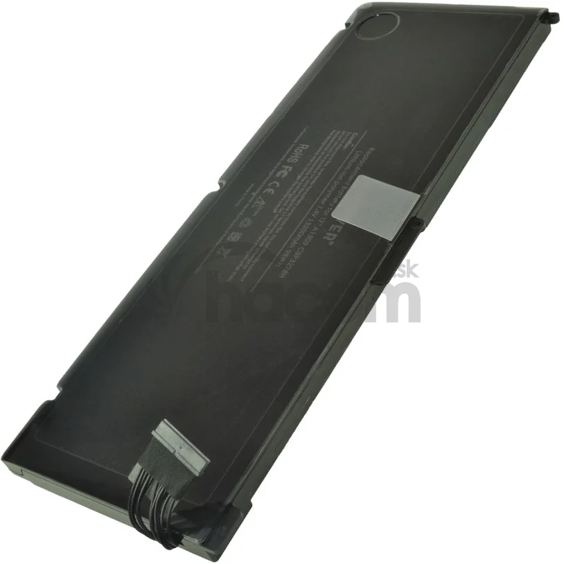 2-POWER Batéria 7,4V 13200mAh pre Apple MacBook Pro 17" A1297 Early 2009, Mid 2009, Mid 2010