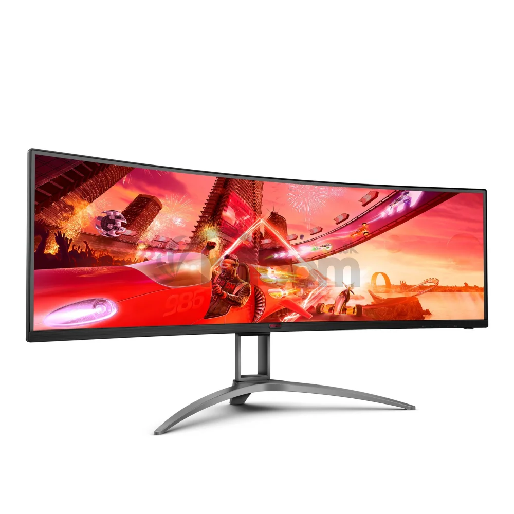 49" LED AOC AGON AG493UCX2 -