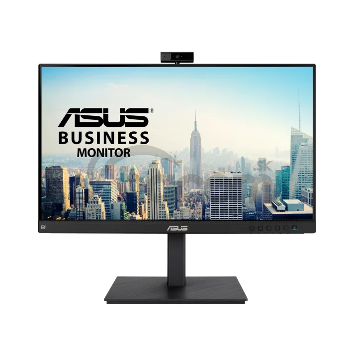 ASUS/BE24EQSK/23,8"/IPS/FHD/75Hz/5ms/Black/3R