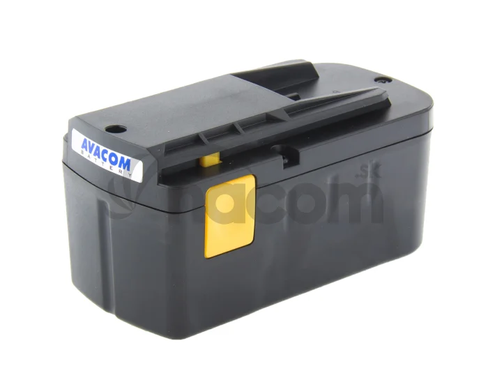 Batéria AVACOM FESTOOL BPS 12 S Ni-MH 12V 3000mAh, články PANASONIC