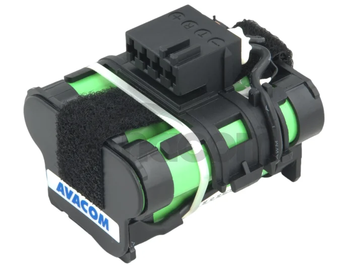 AVACOM batéria pre GARDENA 574 47 68-01, Li-Ion 18V 2500mAh