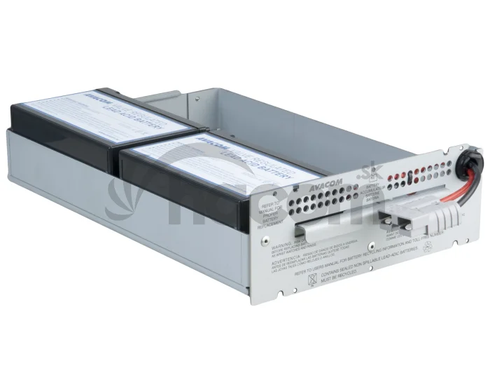 AVACOM RBC22 - batéria pre UPS