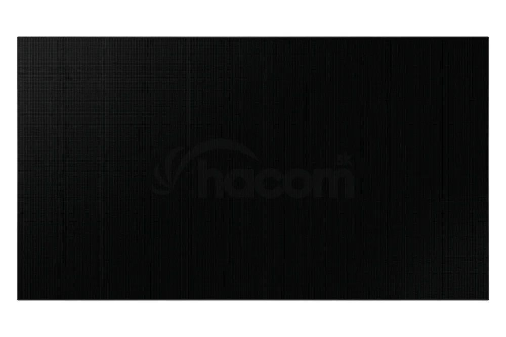 146" Samsung The Wall - UHD Home Cinema - AIO