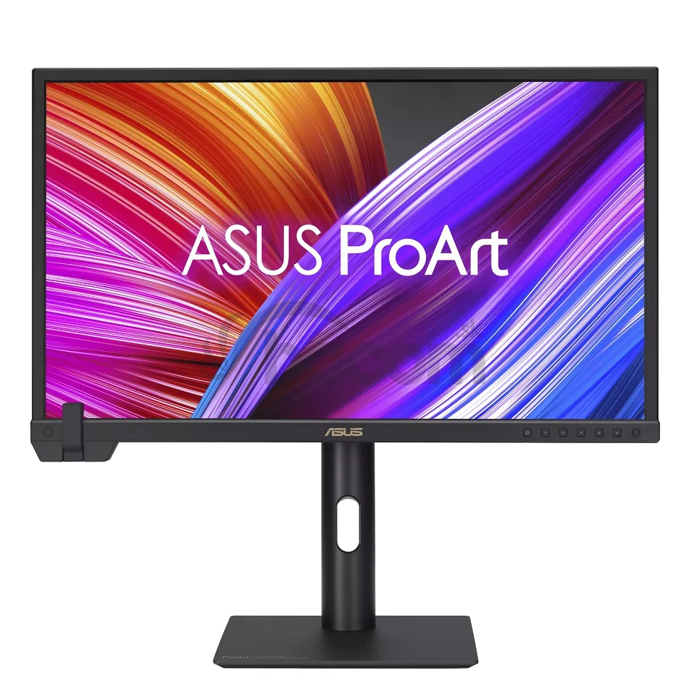 ASUS ProArt/PA24US/23,6"/IPS/4K UHD/60Hz/5ms/Black/3R