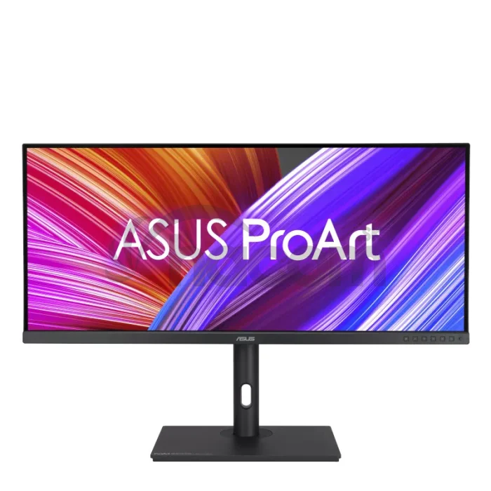 ASUS ProArt/PA348CGV/34"/IPS/3440x1440/120Hz/2ms/Black/3R