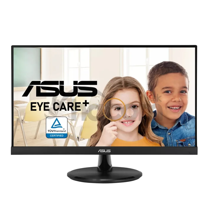 ASUS/VP227HE/21,45"/VA/FHD/75Hz/5ms/Black/3R