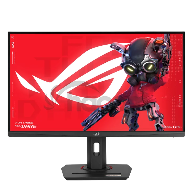 ASUS ROG/Strix XG279CNS/27"/IPS/FHD/380Hz/1ms/Čierna/3R