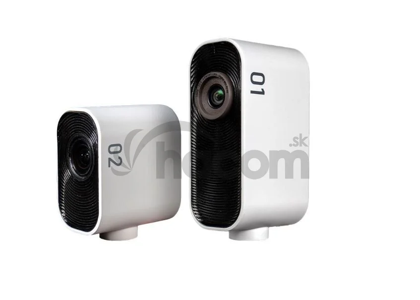 Creative Labs Webcam Project Watcher