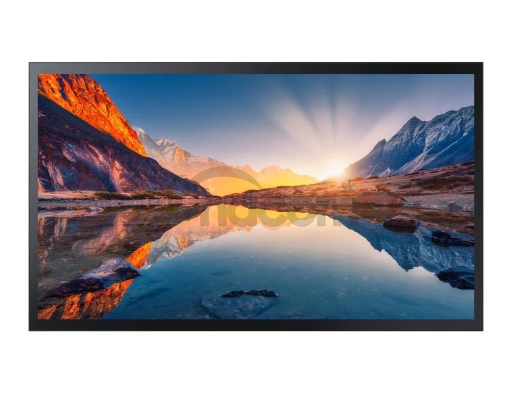 32" LED Samsung QM32C-T - FHD, 300cd, 16/7