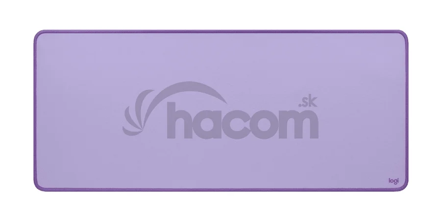 Logitech Desk Mat Studio Series - LAVENDER