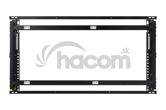 Samsung wmnt videowall 55"