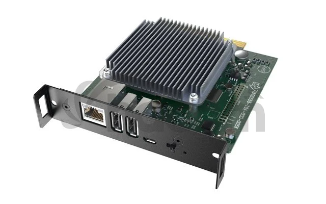 MPi4 Kit RaspberryPi OS optimized